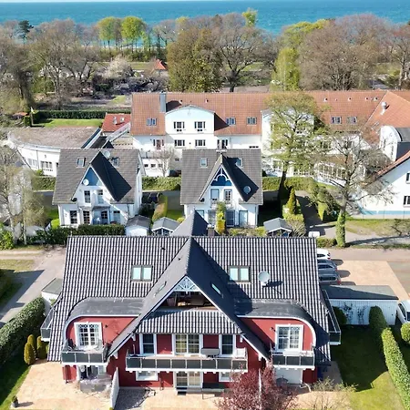 Sola Bona 7 Zingst