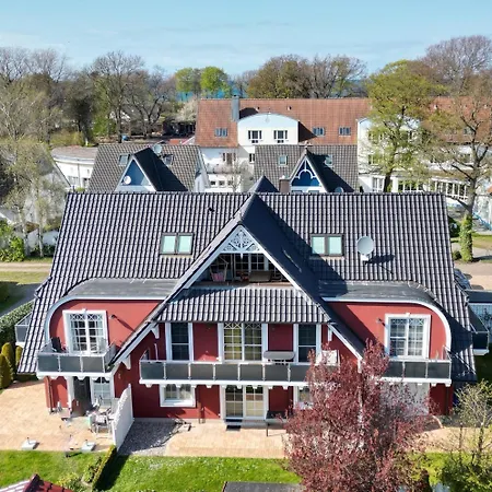 Sola Bona 7 * Zingst