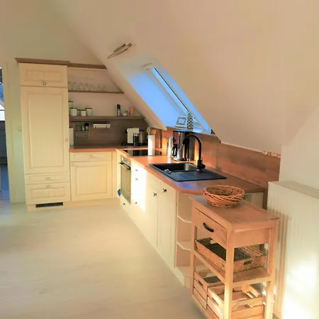 Sola Bona 7 * Zingst