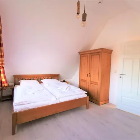 Sola Bona 7 Διαμέρισμα Zingst