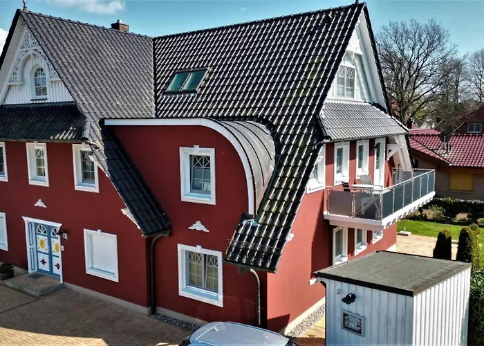 Sola Bona 7 דירה *