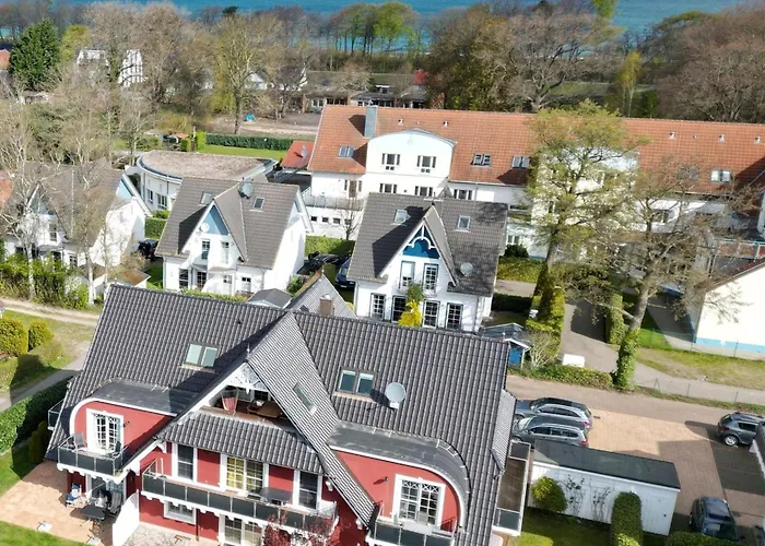 דירה Sola Bona 7