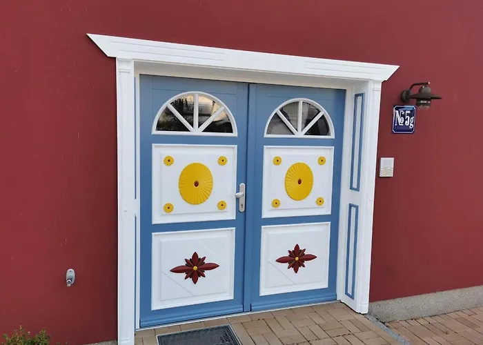 דירה Sola Bona 7 *