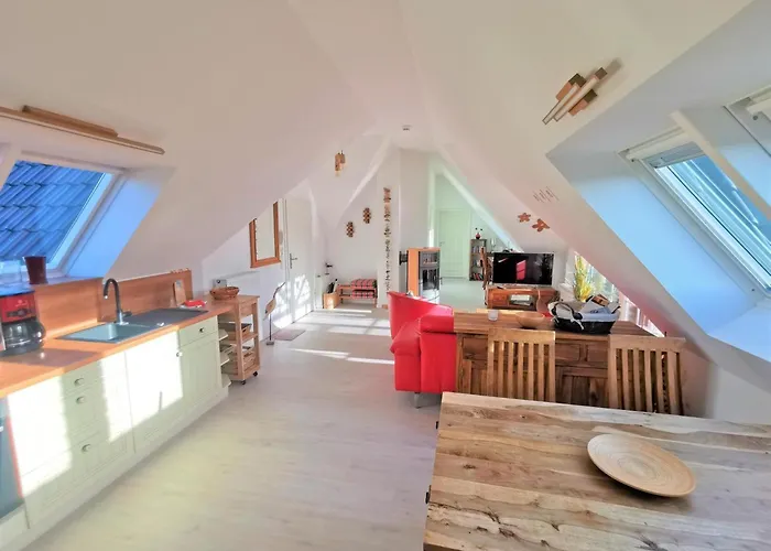 דירה Sola Bona 7 *