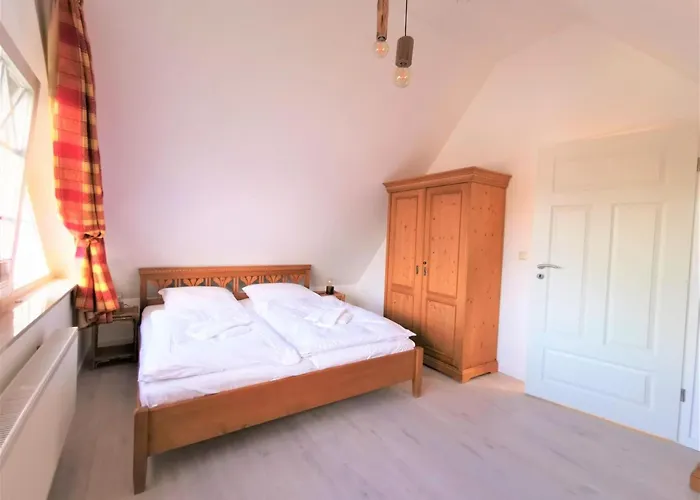 Sola Bona 7 דירה זינקסט